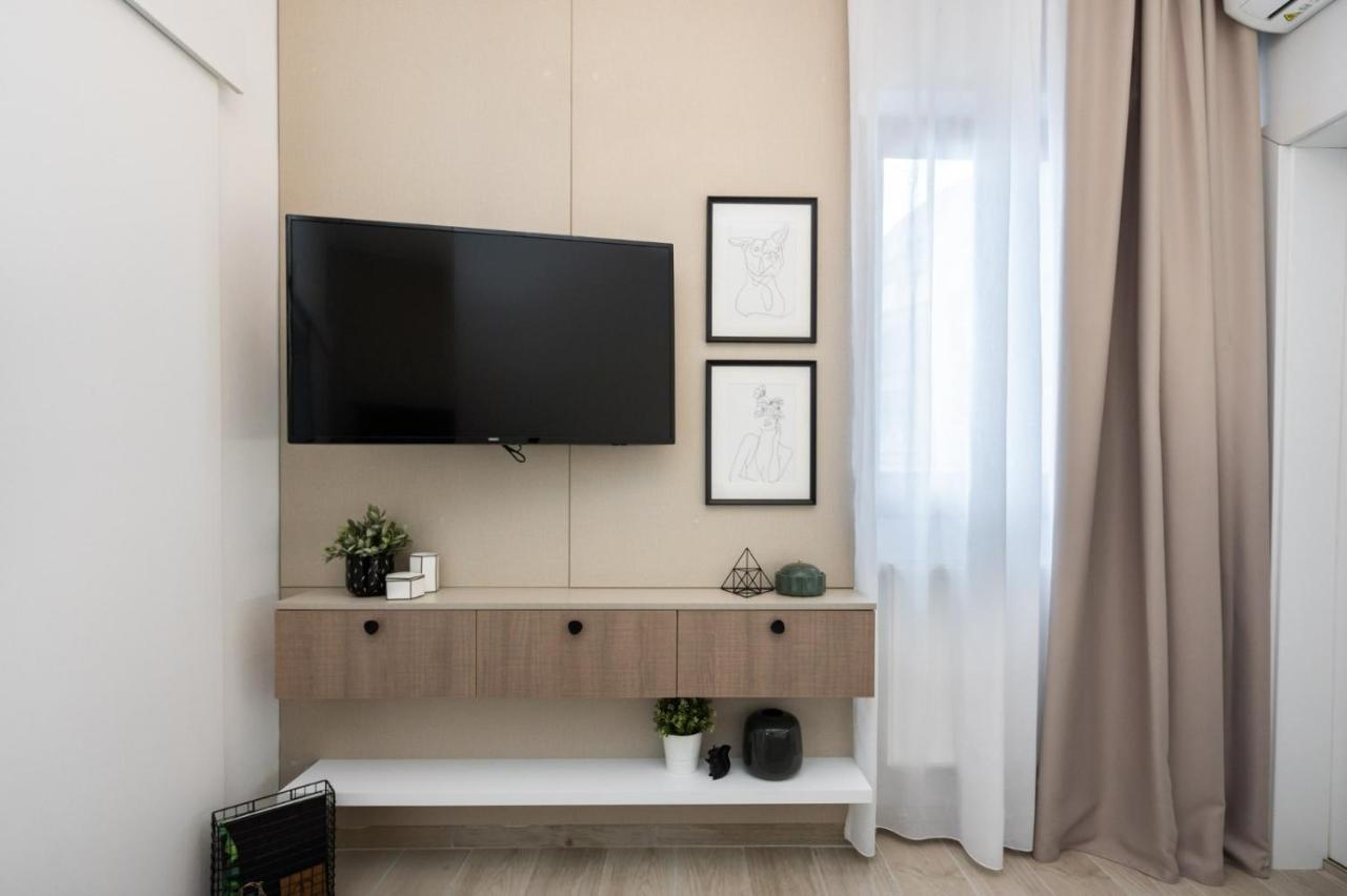 Old Town Bucharest Deluxe Apartment מראה חיצוני תמונה